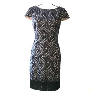 Beautiful Sequin Dress